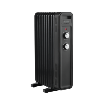 Arçelik AR 9M 2000 W 9 Dilim Yağlı Radyatör