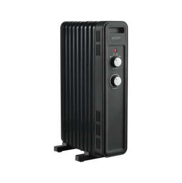 Arçelik AR 9M 2000 W 9 Dilim Yağlı Radyatör