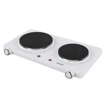 Arçelik SOE 301 B İkili Set Üstü Ocak