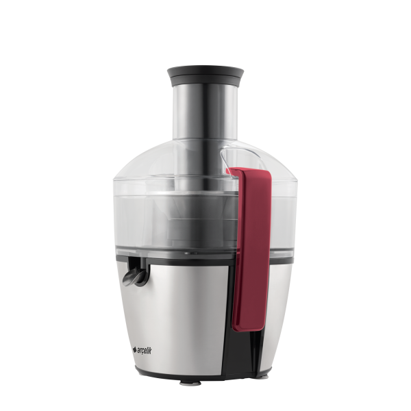 Arçelik K 1583 SMS 1500 W Katı Meyve Sıkacağı