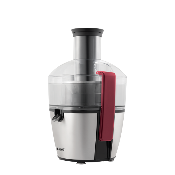 Arçelik K 1583 SMS 1500 W Katı Meyve Sıkacağı