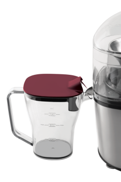 Arçelik K 1583 SMS 1500 W Katı Meyve Sıkacağı