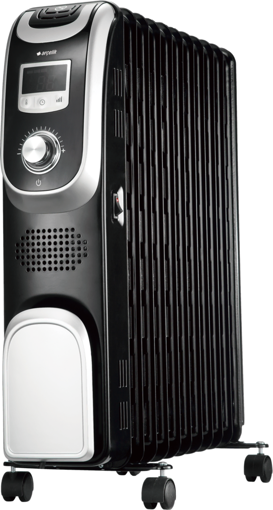 Arçelik ARI 11D 2300 W 11 Dilim Yağlı Radyatör