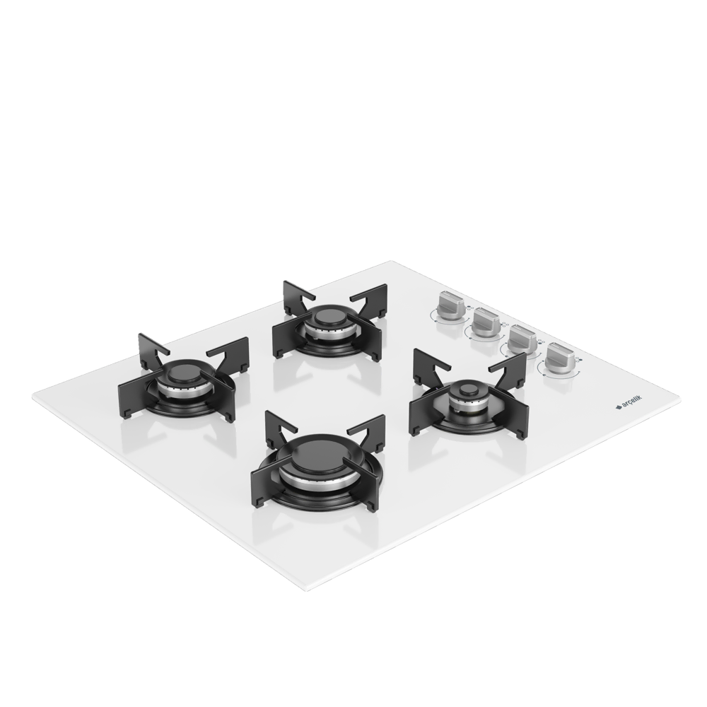 Arçelik OCD T 601-1 EB Cam Ankastre Ocak