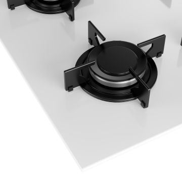 Arçelik OCD T 601-1 EB Cam Ankastre Ocak