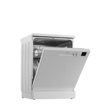 Arçelik 6433 3 Programlı Bulaşık Makinesi