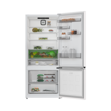 Arçelik 278550 IEB Kombi No Frost Buzdolabı
