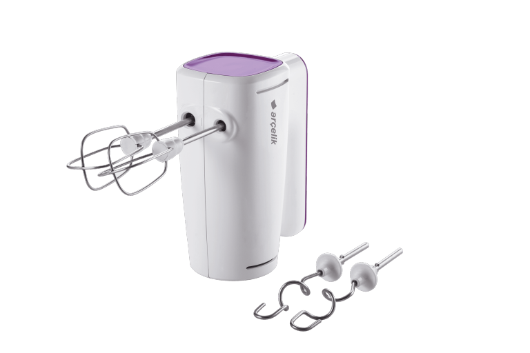 Arçelik K 1435 MK 425 W Mikser