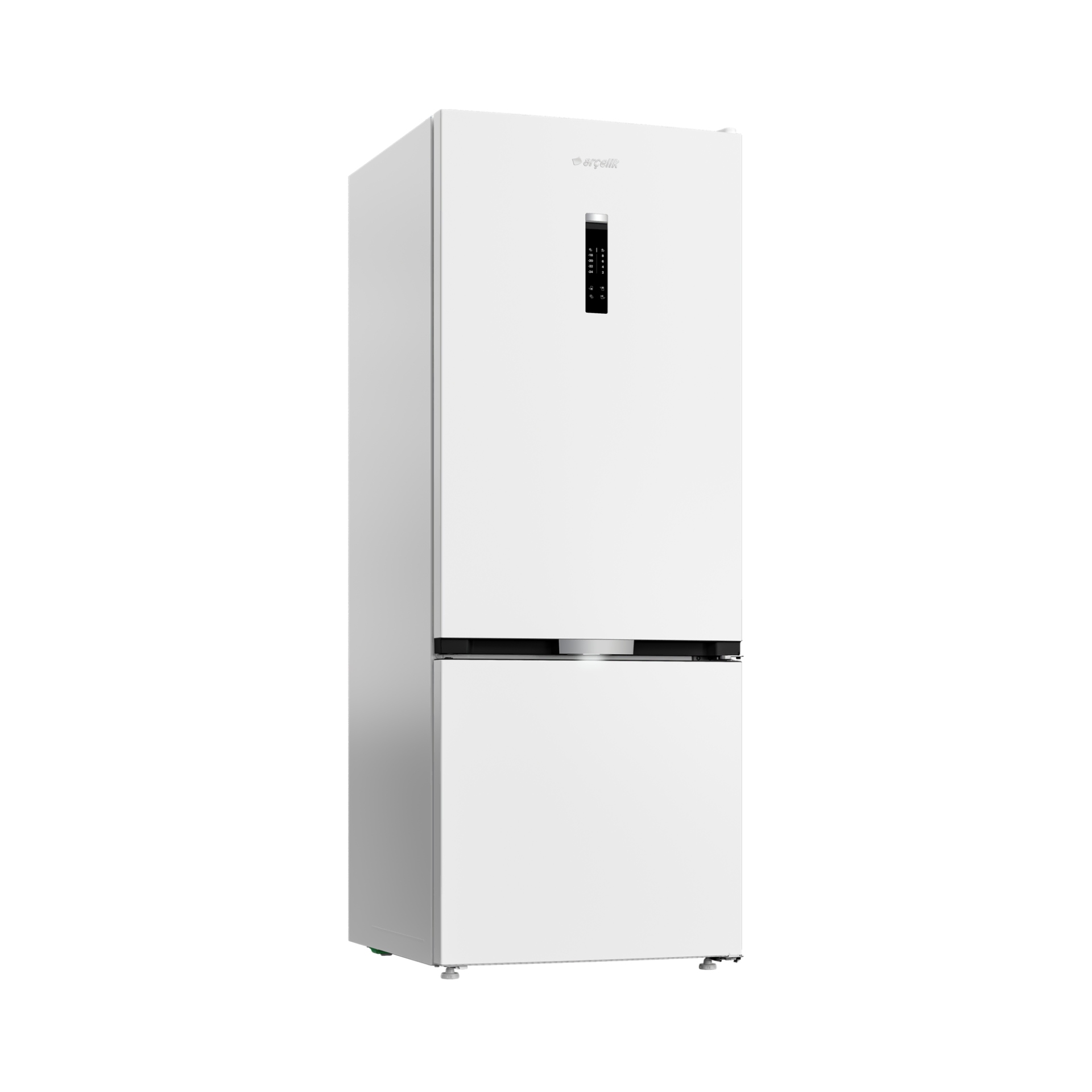 Arçelik 270475 EB Kombi No Frost Buzdolabı