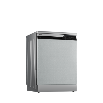 Arçelik 6444 OK I 4 Programlı Bulaşık Makinesi