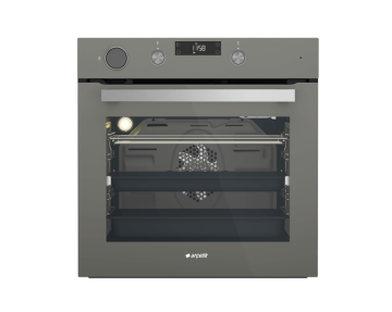 Arçelik 9549 CBDG Gri Ankastre Fırın