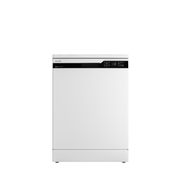 Arçelik 6444 WF 4 Programlı Bulaşık Makinesi