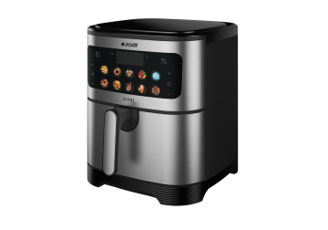 Arçelik GurmeFry XL FRA 6464 X 6.8 lt Yağsız Fritöz