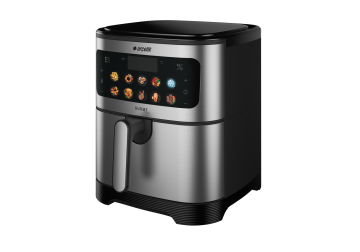 Arçelik GurmeFry XL FRA 6464 X 6.8 lt Yağsız Fritöz