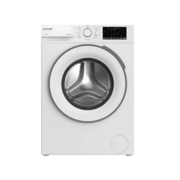 Arçelik 9120 TMX 9 kg 1200 Devir Çamaşır Makinesi