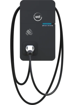 Arçelik ARC AX 32 RFID 22 kW Kablolu Elektrikli Araç Şarj İstasyonu