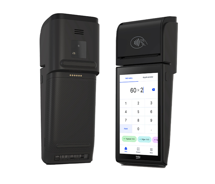 Beko X30TR Yazar Kasa POS