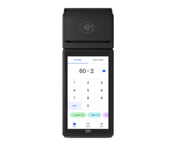 Beko X30TR Yazar Kasa POS