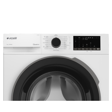 Arçelik 9120 DMX 9 kg 1200 Devir Çamaşır Makinesi