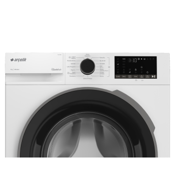 Arçelik 9120 DMX 9 kg 1200 Devir Çamaşır Makinesi