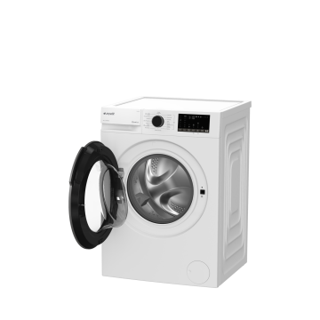 Arçelik 9120 DMX 9 kg 1200 Devir Çamaşır Makinesi
