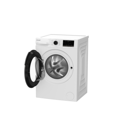 Arçelik 9120 DMX 9 kg 1200 Devir Çamaşır Makinesi