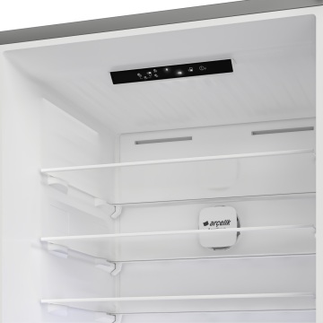 Arçelik 270490 IEI Kombi No Frost Buzdolabı
