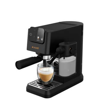 Arçelik Imperium Barista EM 3353 Yarı Otomatik Espresso Makinesi