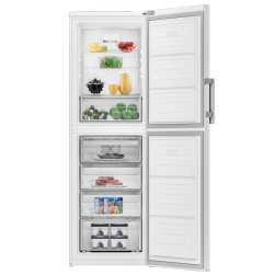 Arçelik 2080 EB MultiMode Çekmeceli Dikey No Frost Derin Dondurucu