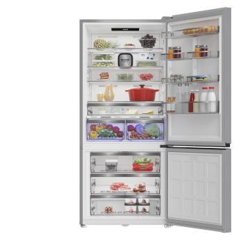 Arçelik 283616 EI Kombi No Frost Buzdolabı