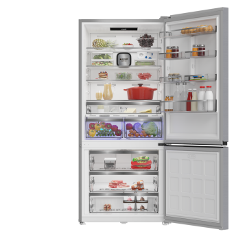 Arçelik 283616 EI Kombi No Frost Buzdolabı