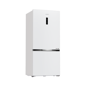 Arçelik 283613 EB Kombi No Frost Buzdolabı