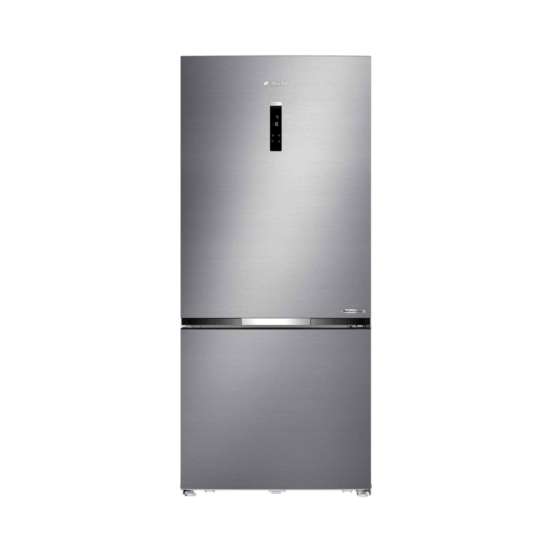 Arçelik 283613 EI Kombi No Frost Buzdolabı