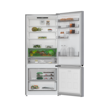Arçelik 278550 EI Fit Kombi No Frost Buzdolabı