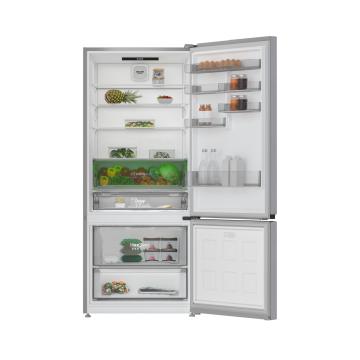 Arçelik 278550 EI Fit Kombi No Frost Buzdolabı