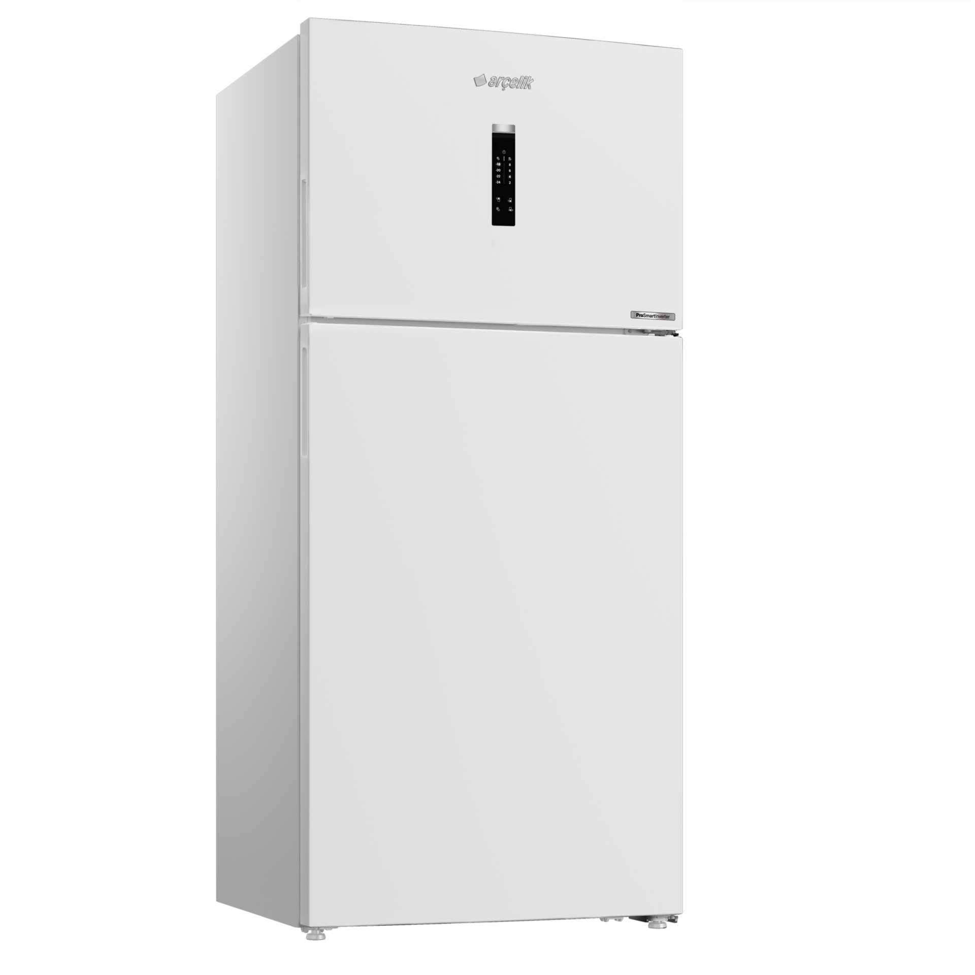 Arçelik 583628 EB Çift Kapılı No Frost Buzdolabı