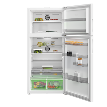 Arçelik 583628 EB Çift Kapılı No Frost Buzdolabı