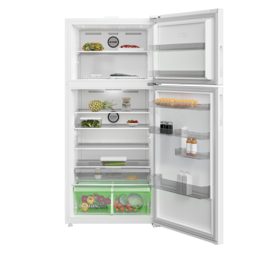 Arçelik 583628 EB Çift Kapılı No Frost Buzdolabı