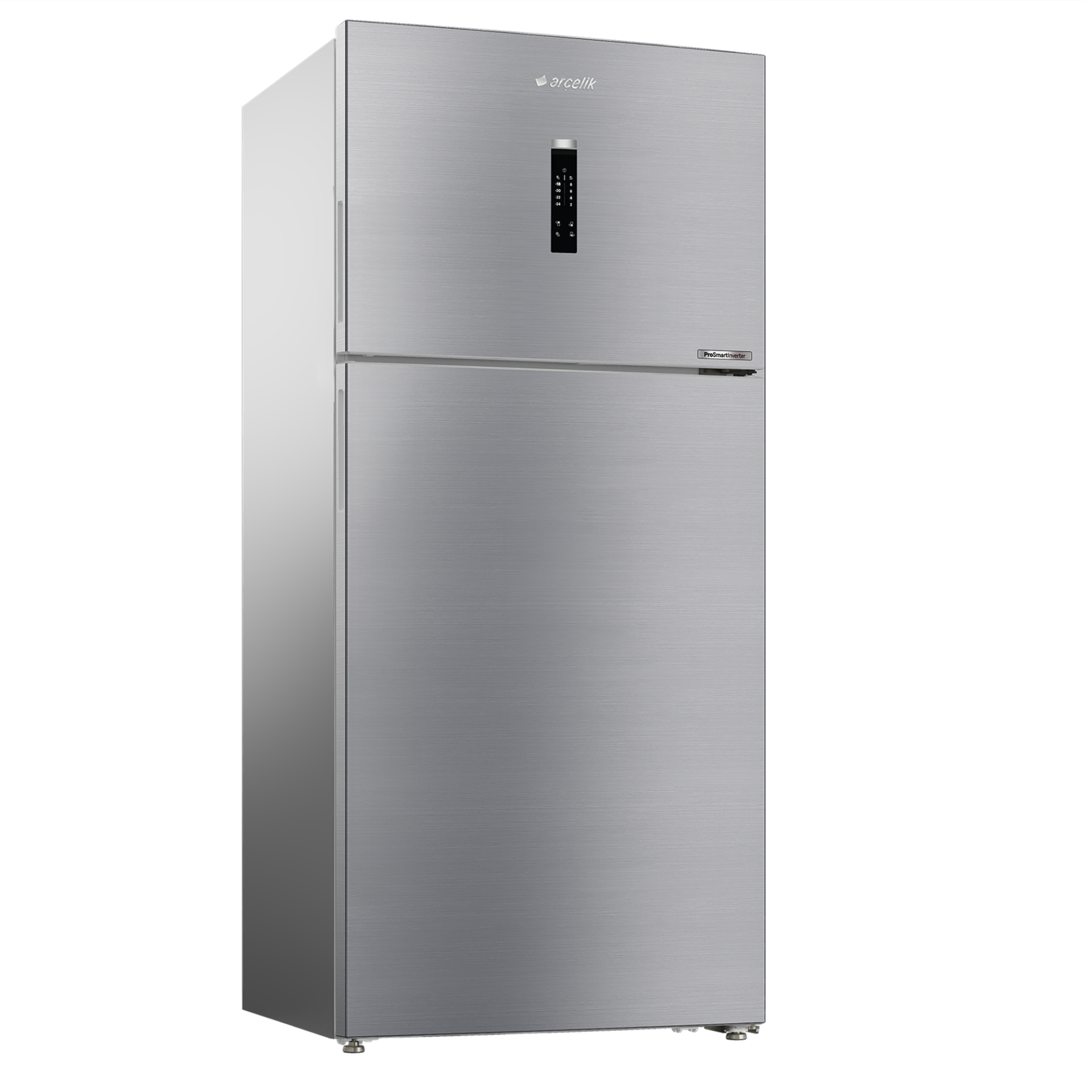 Arçelik 583628 EI Çift Kapılı No Frost Buzdolabı