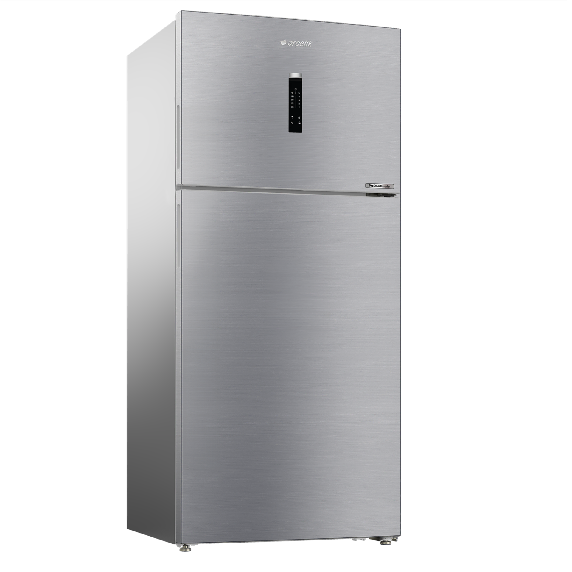 Arçelik 583628 EI Çift Kapılı No Frost Buzdolabı