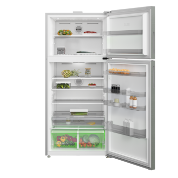 Arçelik 583628 EI Çift Kapılı No Frost Buzdolabı