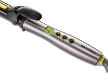 Grundig HS 6430 Saç Maşası