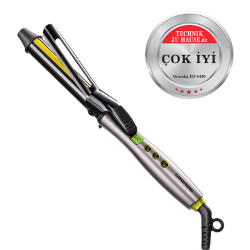 Grundig HS 6430 Saç Maşası