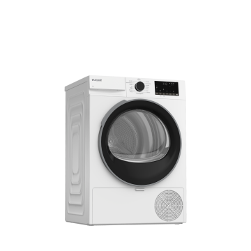 Arçelik 901 KMX 9 Kg Çamaşır Kurutma Makinesi