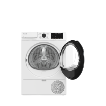 Arçelik 901 KMX 9 Kg Çamaşır Kurutma Makinesi