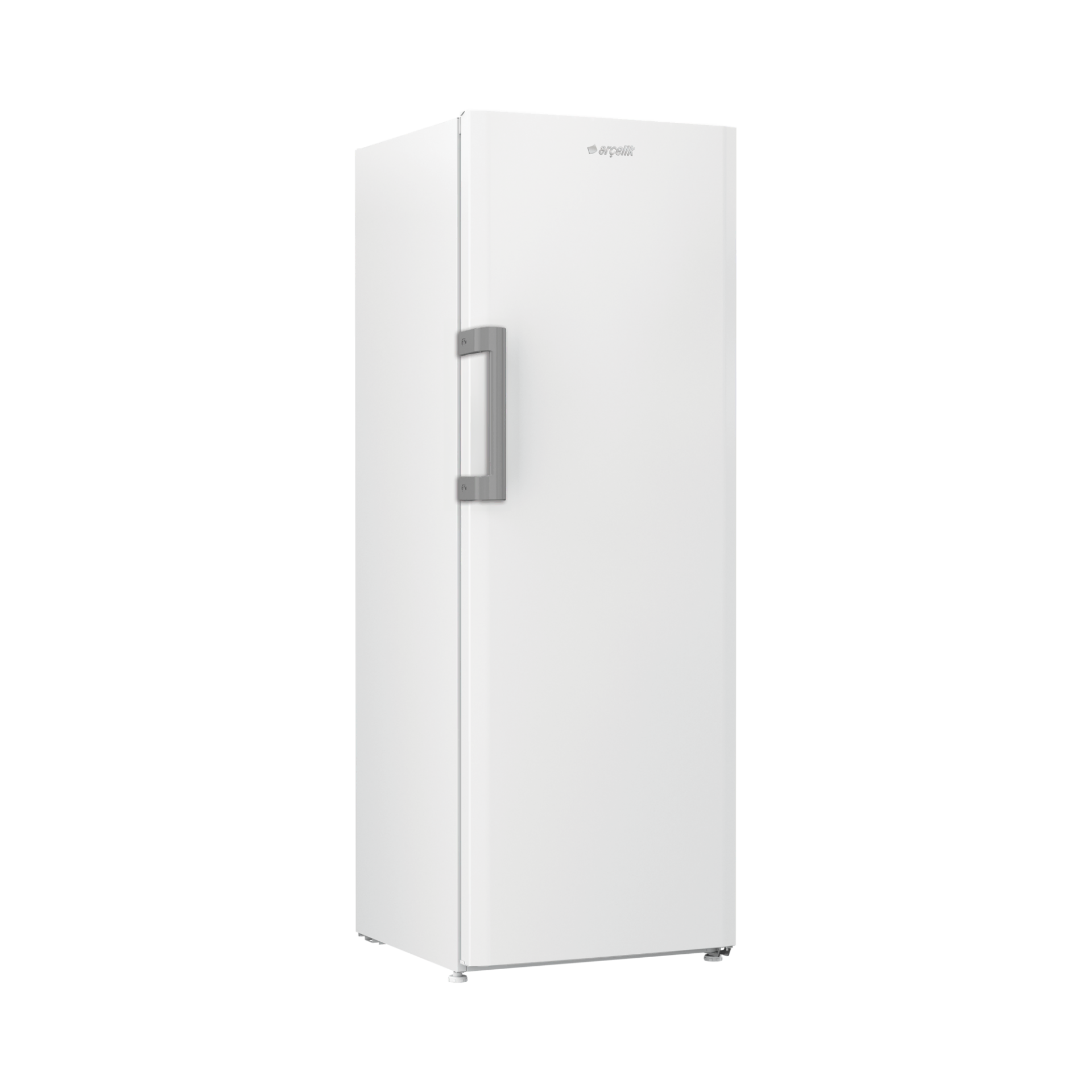 Arçelik 2072 MB 7 Çekmeceli Dikey Derin Dondurucu