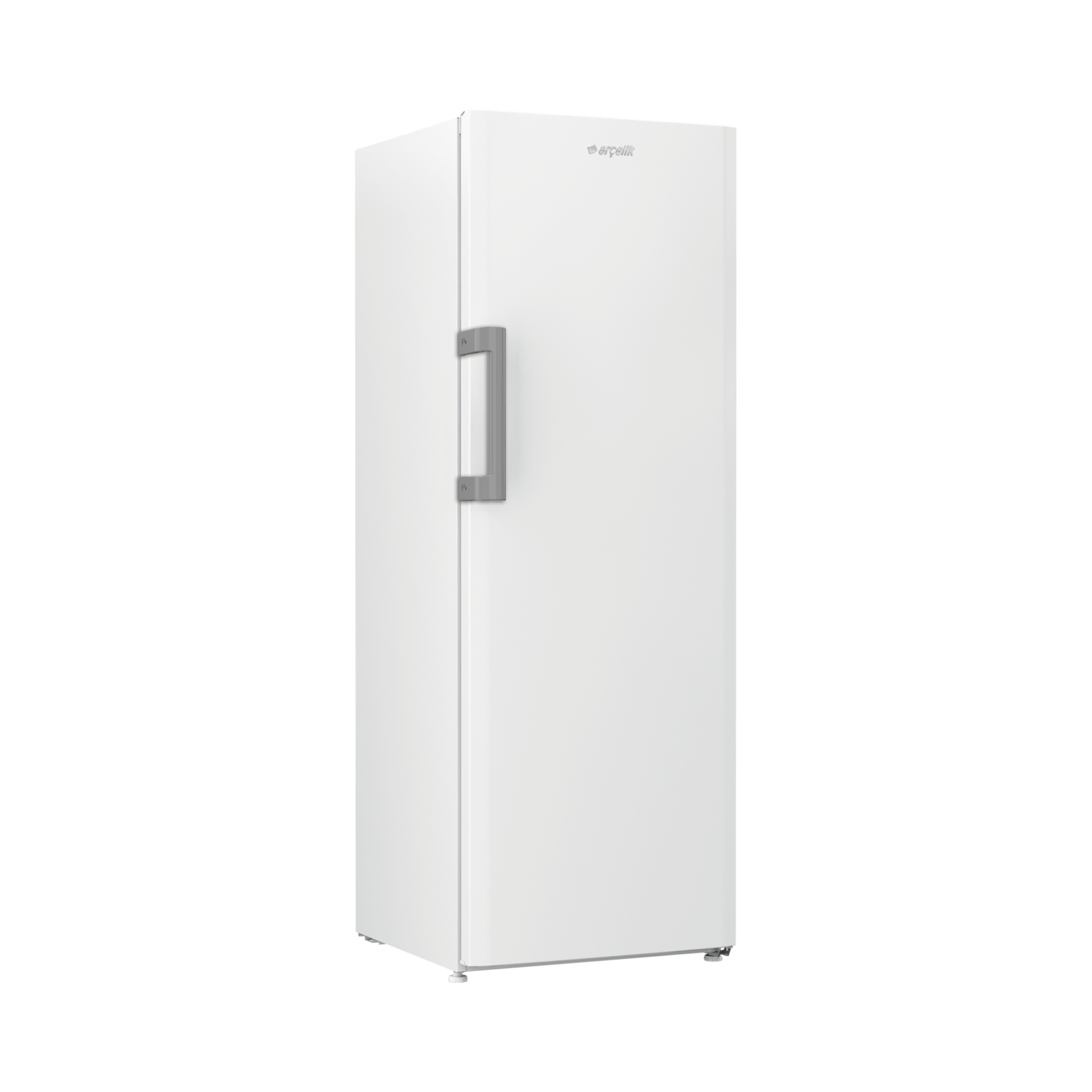 Arçelik 2072 MB 7 Çekmeceli Dikey Derin Dondurucu