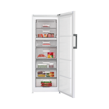 Arçelik 2072 MB 7 Çekmeceli Dikey Derin Dondurucu