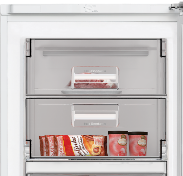 Arçelik 2072 MB 7 Çekmeceli Dikey Derin Dondurucu