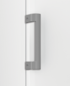 Arçelik 2072 MB 7 Çekmeceli Dikey Derin Dondurucu